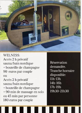 La Milardiere Chambres D'Hotes Theux Buitenkant foto