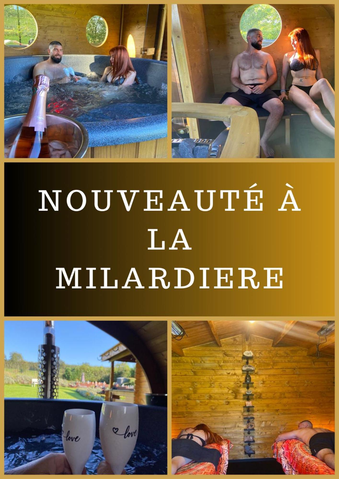 La Milardiere Chambres D'Hotes Theux Buitenkant foto