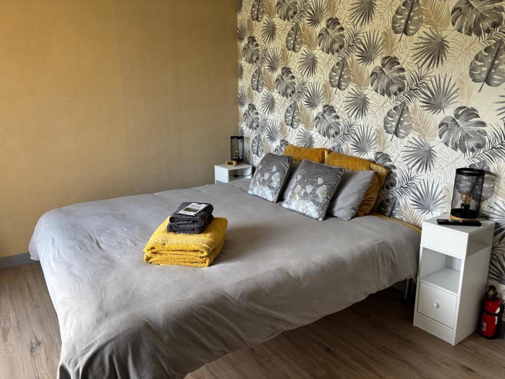 La Milardiere Chambres D'Hotes Theux Buitenkant foto