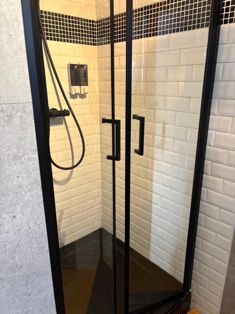 La Milardiere Chambres D'Hotes Theux Buitenkant foto